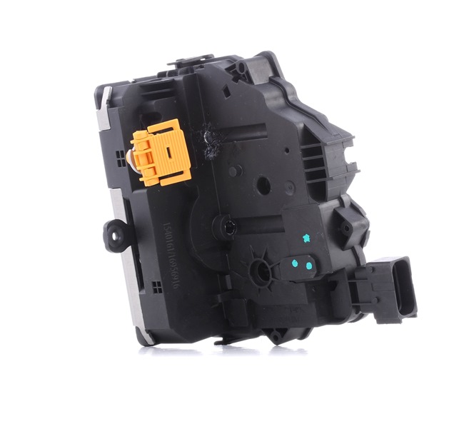 RIDEX 1361D0229 Oven lukko VAUXHALL Corsa Mk III (D) Hatchback (S07) 1.2 LPG (L08) Bensiini/nestekaasu (LPG) 80 hv 2010