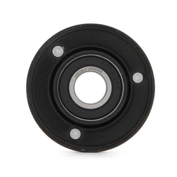originale Audi A3 RIDEX Strammerull 310T0522