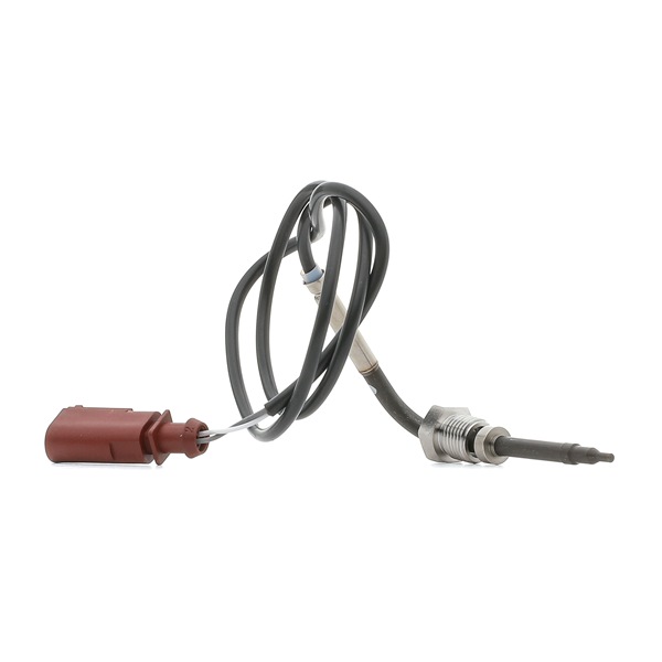 076906088F OE RIDEX Senzor, temperatura izpusnega plina 3938E0224
