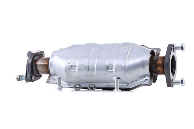 RIDEX 429C0875 Katalysator til benzin og diesel Mitsubishi Carisma da2a 1.6 Benzin 90 HK 2001 pris