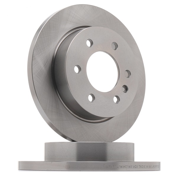 A9104232100 OE RIDEX Disque de frein 82B2954