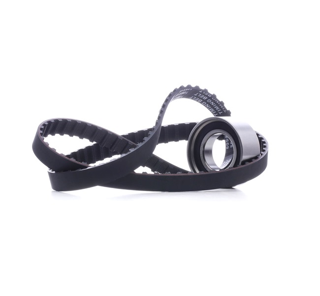 RIDEX 307T0420 Zahnriemensatz FIAT Strada Pickup (178_) 1.2 Benzin 73 PS 2006
