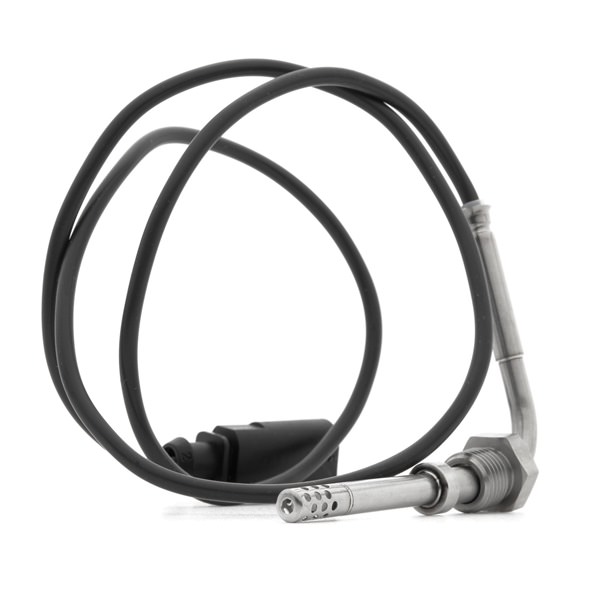 3938E0228 RIDEX Sensor de temperatura de los gases de escape VW TOUAREG