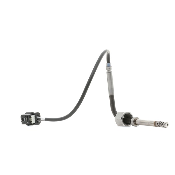 RIDEX 3938E0229 Senzor, temperatura izpusnega plina Mercedes S204 C 200 CDI 2.2 (204.201) Dizel 136 km 2014