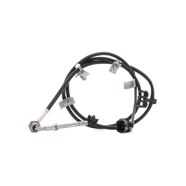 Jutiklis, išmetamųjų dujų temperatūra RIDEX 3938E0234 tinka OPEL, VAUXHALL pigu