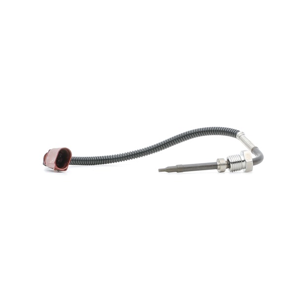 Sensor, temp. gas escape 4G0906088E RIDEX 3938E0249