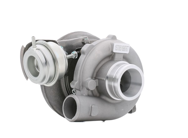 074145703E OE RIDEX Компрессор, наддув 2234C10637