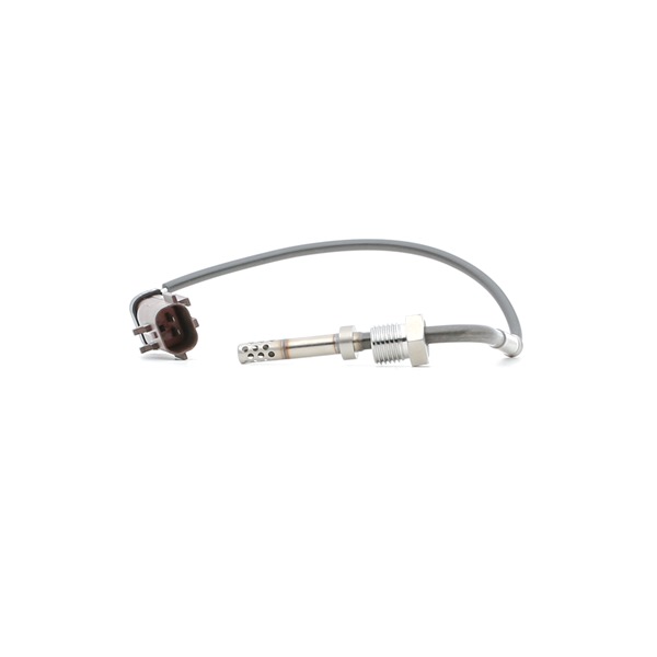 RIDEX 3938E0274 Sensor de gases de escape CHRYSLER Sebring III Berlina (JS) 2.0 CRD Gasóleo 140 cv 2009 precio