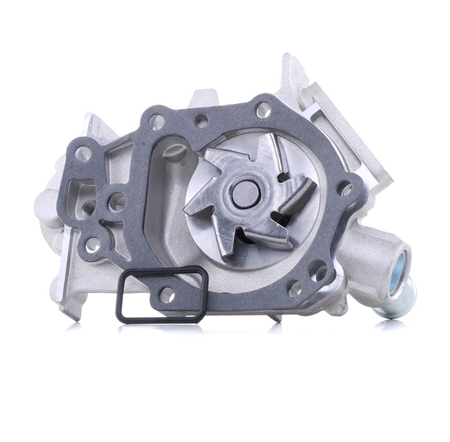 RIDEX 1260W0536 Vesipumpun RENAULT TWINGO I (C06_) 1.2 Bensiini 58 hv 1999