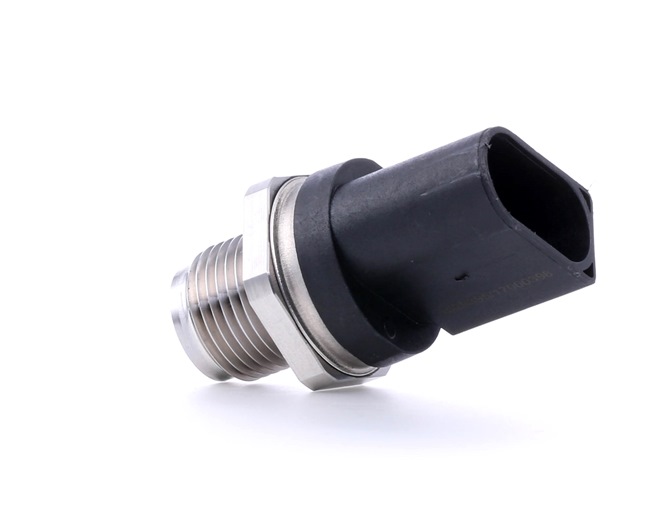 RIDEX 3942S0081 Sensor, brændstoftryk MERCEDES-BENZ Sprinter 4-t Ladvogn / Chassis (907) 418 CDI (910.040) Diesel 177 HK 2021 pris