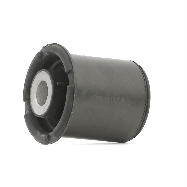 RIDEX 1080M0141 Hinterachslager VW Passat CC (357) 3.6 FSI Benzin 280 PS 2008