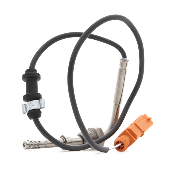 RIDEX 3938E0292 Sensor, temperatura dos gases de escape SKODA Rapid Spaceback (NH1) 1.6 TDI Diesel 90 cv 2014 preço