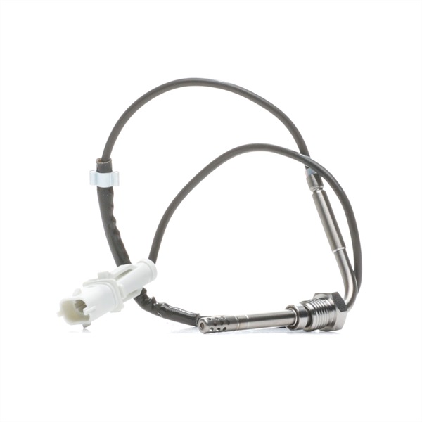originalios Citroën C5 RIDEX Jutiklis, išmetamųjų dujų temperatūra 3938E0293