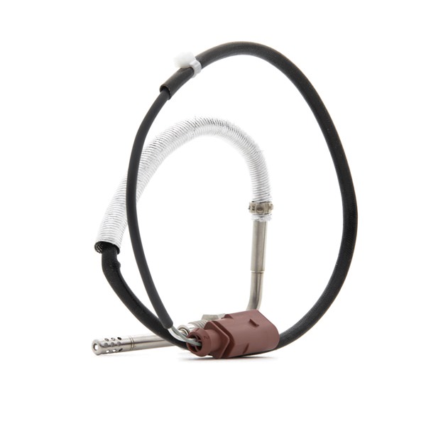 RIDEX 3938E0295 Sensor, temp. gas escape AUDI A6 C6 Sedán (4F2) 2.0 TDI Gasóleo 140 cv 2005 precio