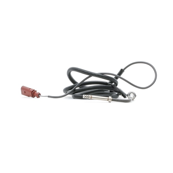 RIDEX 3938E0316 Udstødningstemperatur-sensor VW Phaeton (3D1, 3D2, 3D3, 3D4, 3D6, 3D7, 3D8, 3D9) 3.0 V6 TDI 4motion Diesel 233 HK 2008 pris