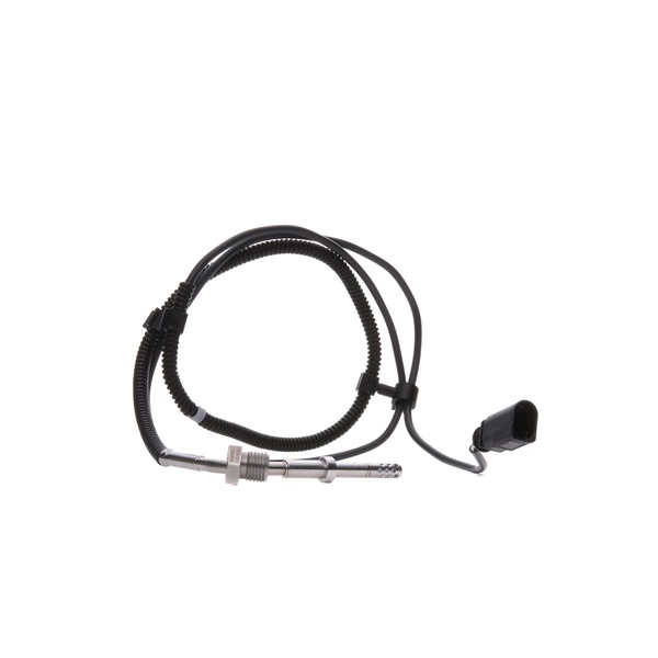 RIDEX 3938E0317 Sensor, udstødningsgastemperatur VW Phaeton 3d 3.0 V6 TDI 4motion Diesel 233 HK 2007 pris