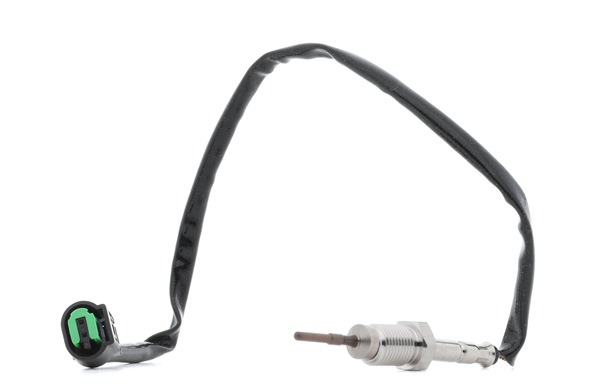 RIDEX 3938E0321 Abgastemperatursensor BMW E65 730d 211 PS Diesel 2007