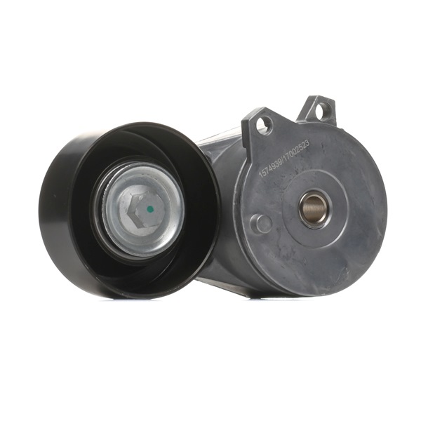 Original Renault CLIO RIDEX Spannrolle Keilrippenriemen 310T0526