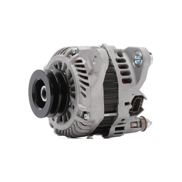A3TG4679 OE RIDEX Alternator 4G1374