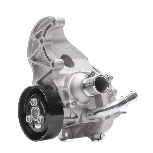 RIDEX 1260W0540 Wasserpumpe OPEL ANTARA 2.2 CDTi 4x4 163 PS Diesel 2015
