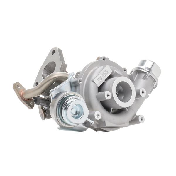 RIDEX 2234C10650 Turbo Dacia Logan Express 1.5 dCi Diesel 75 hv 2023