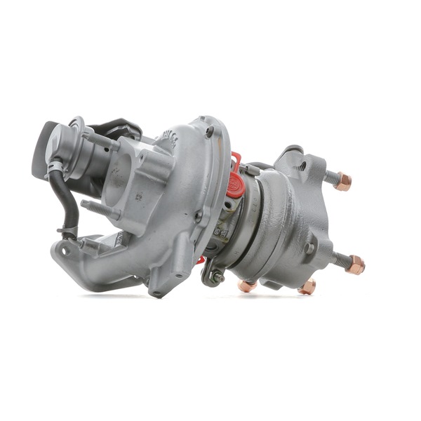 144118H80B OE RIDEX REMAN Turbolader 2234C10655R