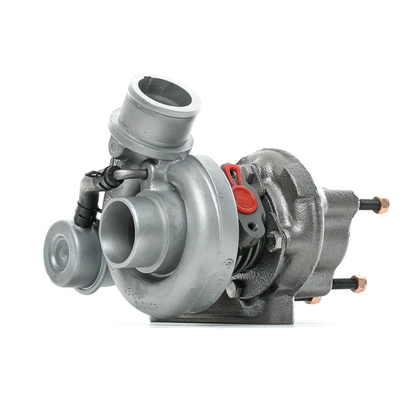 RIDEX REMAN 2234C10656R Turbolader FIAT ULYSSE (220) 1.9 TD Diesel 92 HK 1999 pris