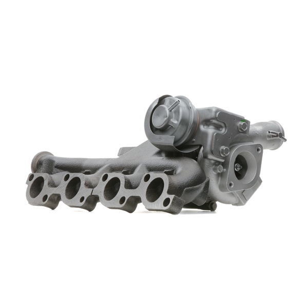 RIDEX REMAN 2234C10657R Turbo FORD Transit Mk5 Minibus (V184, V185) 2.4 TDCi Diesel 137 hp 2005 price
