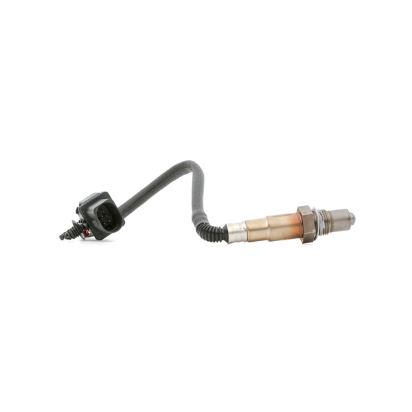 RIDEX 3922L0702 Eksosanlegg HONDA Civic X Hatchback (FC,FK)
