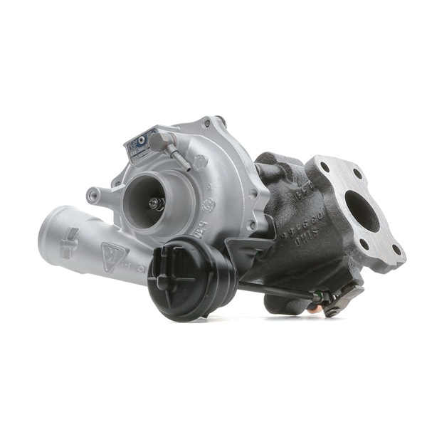 RIDEX REMAN 2234C10659R Турбина и компрессор FIAT DUCATO c бортовой платформой/ходовая часть (244) 2.0 JTD Дизель 84 л.с. 2003