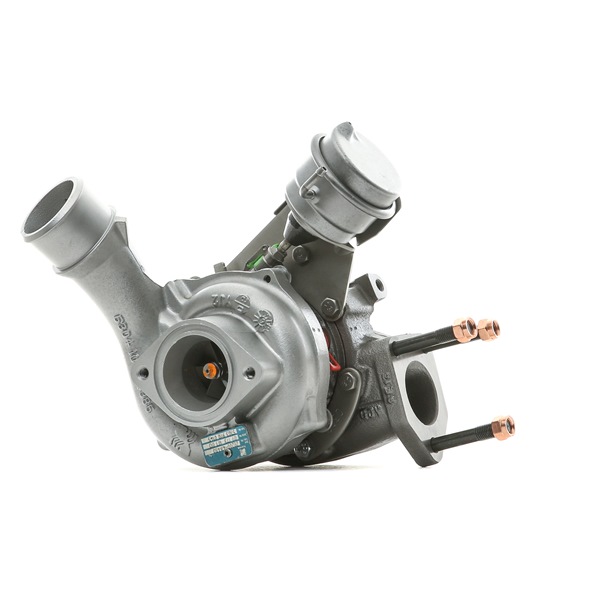 RIDEX REMAN 2234C10153R Turbo compresseur Hyundai H1 Starex 2.5 CRDi Diesel 110 CV 2007 prix