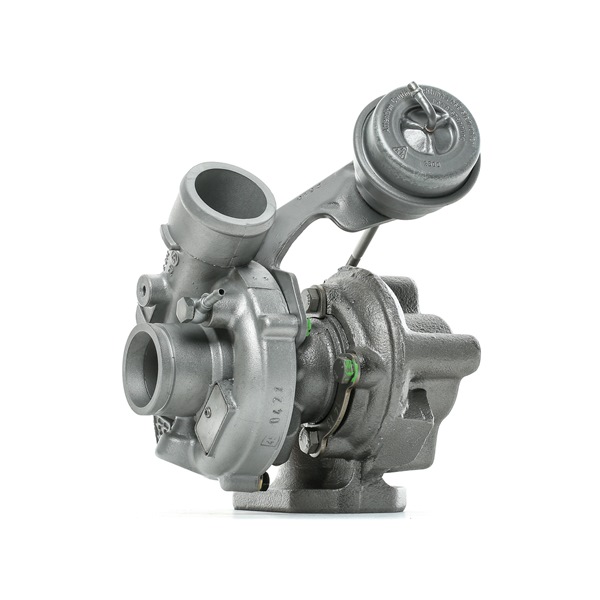 74145703 OE RIDEX REMAN Turbolader 2234C10585R