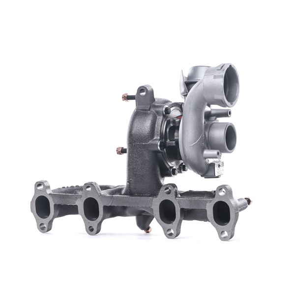 2234C10661R RIDEX REMAN 038253010X Turbolader