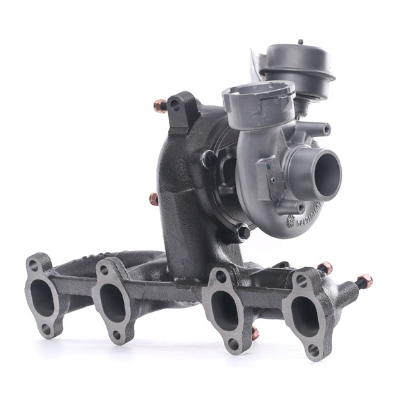 Turbocompresor 038253019Q RIDEX REMAN 2234C10663R