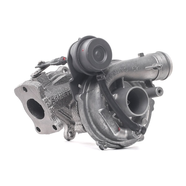 RIDEX REMAN 9645247080 Turboahdin 2234C10206R