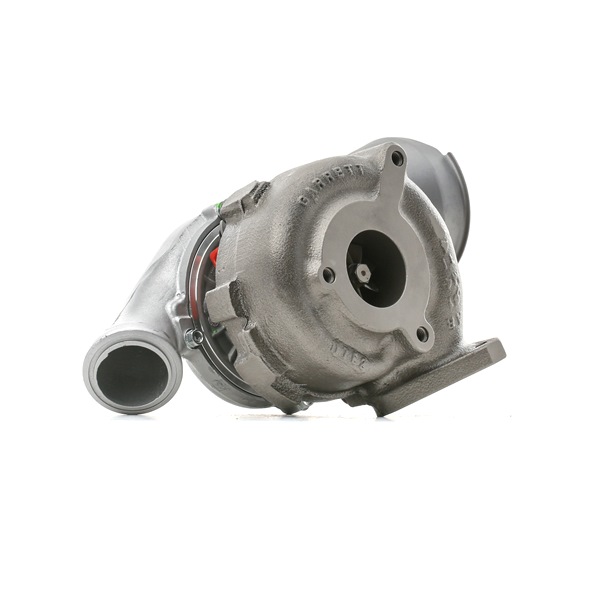 24445061 OE RIDEX REMAN Turbopolnilnik 2234C10521R