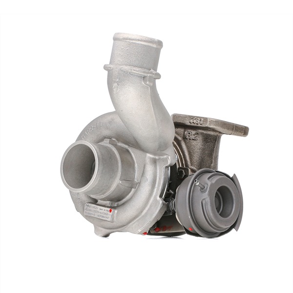 7701473437 OE RIDEX REMAN Turbolader 2234C0441R