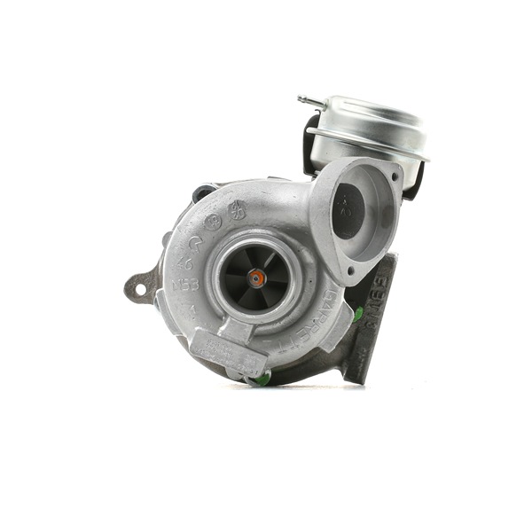 RIDEX REMAN Suralimentation turbo BMW Série 5 2234C0195R