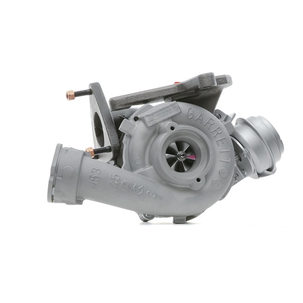 070145701RX OE RIDEX REMAN Turbocompresseur 2234C10138R