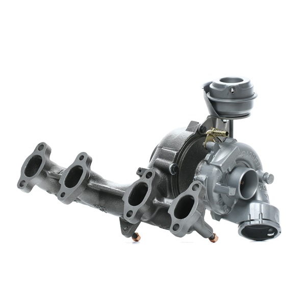 03G253014NX OE RIDEX REMAN Turbopolnilnik 2234C10665R