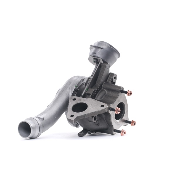 RIDEX REMAN 2234C10666R Abgasturbolader Renault Master II Bus 2.5 dCi Diesel 120 PS 2007