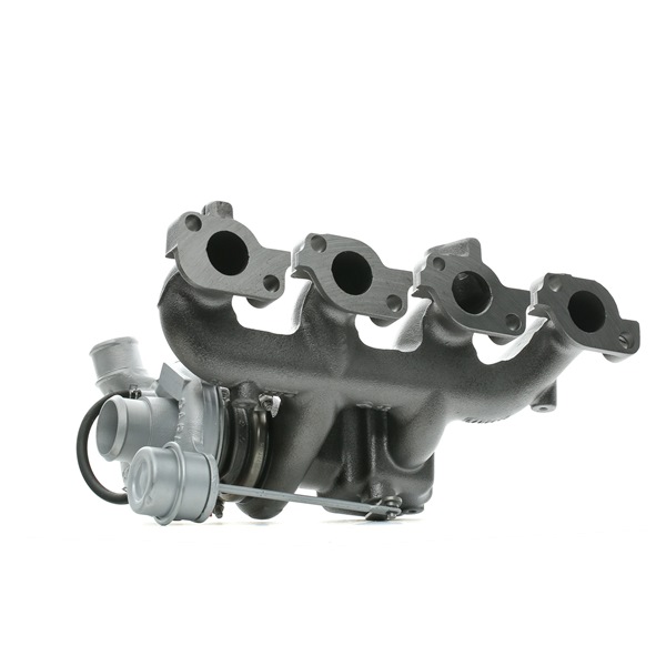 Turbocompresor 1S7Q6K682AG RIDEX REMAN 2234C10667R