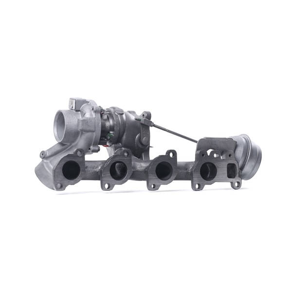 2234C10047R RIDEX REMAN A6460900280 Turbolader