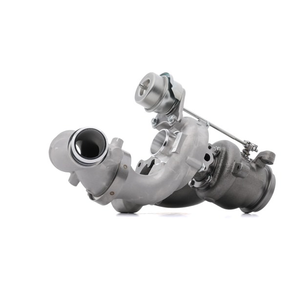 STARK SKCT-1191162 Turbocompressor sobrealimentação Mercedes Sprinter 3,5t Minibus 315 CDI 2.2 4x4 (906.731, 906.733, 906.735) Diesel 150 cv 2008 preço