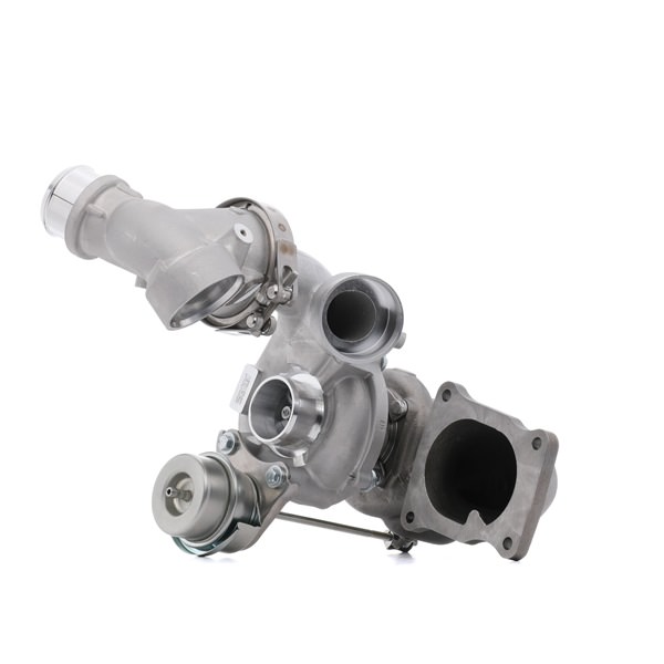 RIDEX 2234C10668 Turbocompressor sobrealimentação Mercedes Sprinter 3,5t Minibus 315 CDI 2.2 4x4 (906.731, 906.733, 906.735) Diesel 150 cv 2009 preço