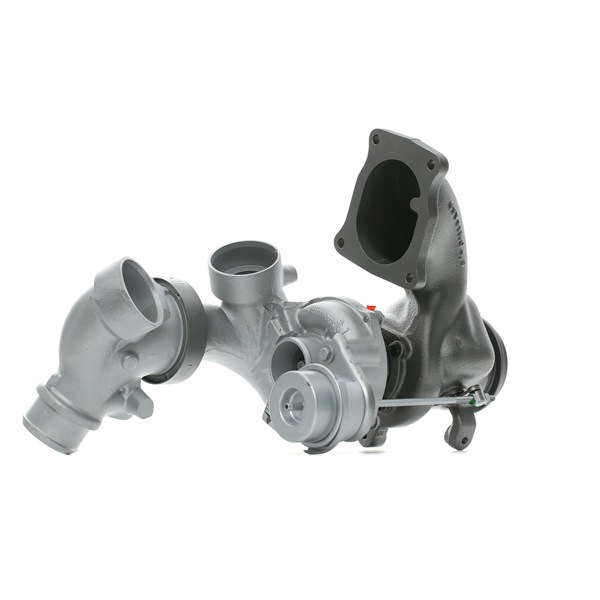RIDEX REMAN 2234C10668R Turbocompressor sobrealimentação Mercedes Sprinter 3,5t Minibus 315 CDI 2.2 4x4 (906.731, 906.733, 906.735) Diesel 150 cv 2009 preço