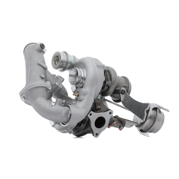 A6510905480 OE RIDEX Turbocompresseur 2234C10669