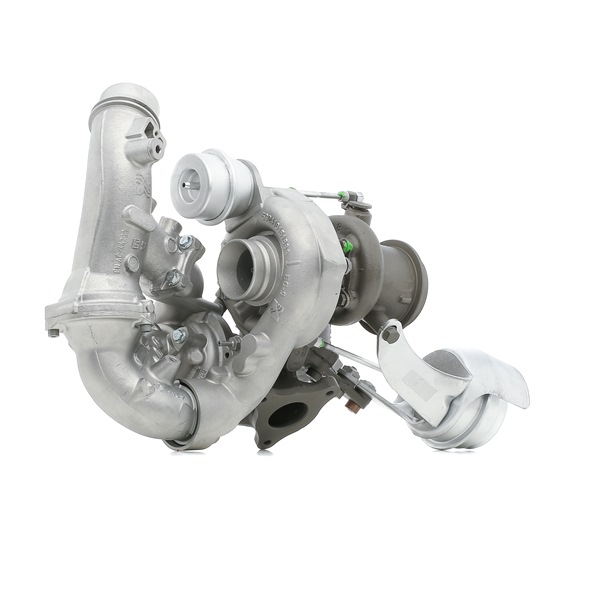 A651090528080 OE RIDEX REMAN Turbopolnilnik 2234C10669R
