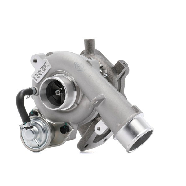 SKCT-1191164 STARK L3M713700C Turbolader