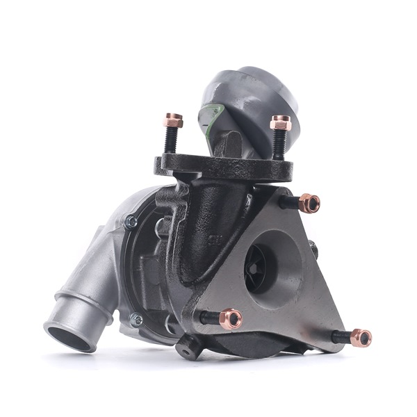 2234C10671R RIDEX REMAN 14411AA720 Turbolader